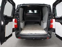 Occasion Opel Vivaro Edition 144 PK (105 kW) 2023 Zwart MPV