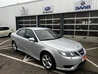 tweedehands Saab 9-3 2.8 T V6 Aero XWD