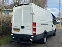 tweedehands Iveco Daily 50C17 Luchtremmen | Airo 6500kg trekken