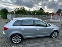 tweedehands Audi A3 Sportback 2.0 FSI Attraction facelift automatt