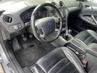 tweedehands Ford Mondeo Wagon 2.0 TDCi Titanium Leder