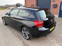 tweedehands BMW 114 114 i Business+ apk t/m 06-03-2025