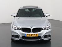 tweedehands BMW 320 3-SERIE GT Gran Turismo i High Executive M-sport | Panoramadak | Navigatie | Climate Control | Bluetooth | Cruise control |