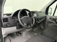 Occasion Mercedes Sprinter Edition 143 PK (105 kW) 2017 Grijs Van
