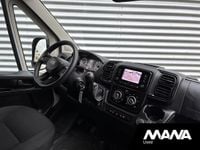 Occasion Fiat Ducato S 141 PK (103 kW) 2024 Wit Van