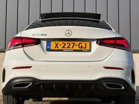 tweedehands Mercedes E250 A-KLASSEAMG Limited Night Pano Burmester Leer *DEALERGARANTIE*