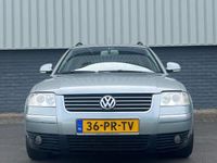tweedehands VW Passat Variant 2.0-20V Turijn|Airco|Cruise|APK