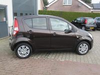 tweedehands Suzuki Splash 1.0 VVT Exclusive EASSS Bruin