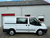 tweedehands Ford Transit 2.2 TDCI 2012 DC Euro 5 A/C 198.000KM Cruise