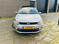 tweedehands VW Polo 1.2 TSI R-Line Edition LIFE|Navi|Pano dak|Climate-