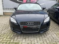 tweedehands Audi TT 2.0 TFSI Pro Line Wordt Verwacht Ca 45000 km