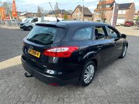 tweedehands Ford Focus Wagon 1.6 TDCI ECOnetic Lease Trend AIRCO|PDC|NAVI|CRUISE|TREKHK|TOPST!!