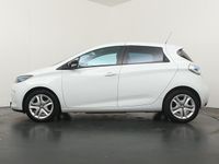 Occasion Renault Zoe Zen 65 kW (89 PK) 2014 Wit Hatchback