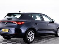 tweedehands Seat Leon ST 1.0 eTSI DSG Style Winterpakket | Apple Carplay| Full Led | Stoel en Stuurverwarming| Lane Assi | Parkeerhulp |