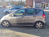 tweedehands Mercedes A160 BlueEFFICIENCY