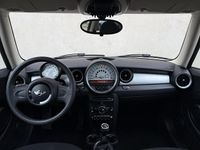 Occasion Mini Cooper 122 PK (89 kW) 2012 Oranje Hatchback