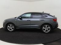 tweedehands Audi Q3 35 TFSI (150Pk) S-Line Navi Stoel-verwarming Géén Afleverkosten