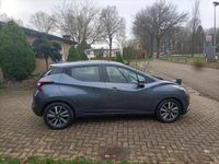 tweedehands Nissan Micra 0.9 IG-T Climate Cruise Apple/Android