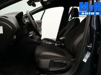 tweedehands Seat Leon ST 1.5 TSI FR Business Intense|BEATS|NAVI|KEYLESS|NAP
