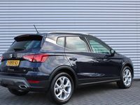 tweedehands Seat Arona Aut. 1.0 TSI FR | Automaat | Digital cockpit | BTW