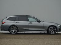 tweedehands BMW 320e 3 Serie TouringHigh Executive Panorama Dak /