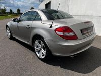 tweedehands Mercedes SLK200 K.