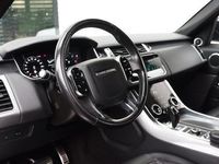 tweedehands Land Rover Range Rover Sport 3.0 SDV6 HSE Dynamic / Vol Opties / Incl Btw / Net
