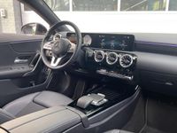 tweedehands Mercedes CLA180 Luxury | Sfeerverlichting | Stoelverwarming