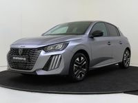 Occasion Peugeot 208 Allure 101 PK (74 kW) 2024 Grijs Hatchback