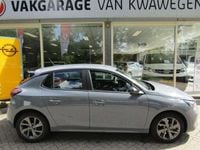 Occasion Opel Corsa 101 PK (74 kW) 2024 Grijs Hatchback