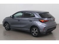 Occasion MG MG3 Luxury 195 PK (143 kW) 2025 Grijs Hatchback