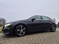 Occasion Mercedes A200 163 PK (119 kW) 2018 Zwart Stationwagen