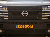 Occasion Nissan Interstar 150 PK (110 kW) 2024 Wit Van