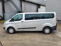 tweedehands Ford Transit Custom 310 2.0 TDCI L2H1 Trend 9 persoons incl BTW