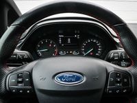 Occasion Ford Fiesta ST-Line 101 PK (74 kW) 2019 Wit Hatchback