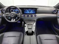 Occasion Mercedes AMG GT 63 AMG 843 PK (620 kW) 2025 Grijs Coupé