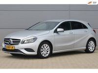 Occasion Mercedes A180 122 PK (89 kW) 2013 Grijs (metallic) Hatchback