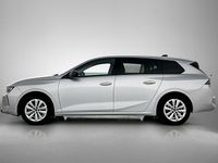 Occasion Opel Astra 131 PK (96 kW) 2024 Grijs Stationwagen