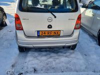 Occasion Opel Agila 80 PK (58 kW) 2005 MPV