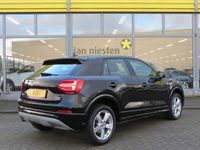 tweedehands Audi Q2 1.0 TFSI S-Tronic Sport Pro Line