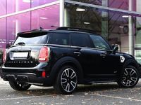 tweedehands Mini John Cooper Works Countryman Cooper SE ALL4 JCW Automaat / Panoramadak / Sportstoelen / Achteruitrijcamera / Park Assistant / Comfort Access / Stoelverwarming