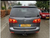 tweedehands VW Touran 1.2 TSI Comfortline BlueMotion