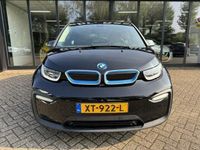 tweedehands BMW i3 120Ah 42 kWh *Warmtepomp*Leder*Navigatie*