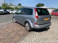 tweedehands Ford C-MAX 1.8-16V Ghia! Climate! 197XXX KM NAP!!