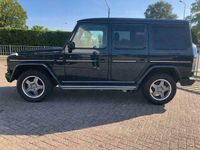 tweedehands Mercedes G320 GE Automaat St.Wagon Schuifdak