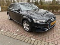 tweedehands Audi A3 e-tron A3 1.4204pk S line met NAP 142000 km