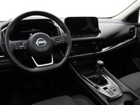tweedehands Nissan Qashqai 1.3 MHEV N-Connecta 158 PK | Navigatie | Panoramadak | Keyless | Dakrails | Getint glas | Fabrieksgarantie