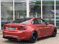 tweedehands BMW M2 Coupé DCT Competition | Carbon | Keyless | Harman