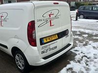 Occasion Fiat Strada 95 PK (69 kW) 2017 Wit Pickup