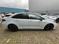 tweedehands Toyota Corolla 1.8 Hybrid GR-Sport